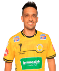Praia Clube - Futsal Profissional