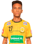 Praia Clube - Futsal Profissional