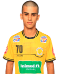 Praia Clube - Futsal Profissional