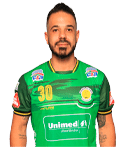 Praia Clube - Futsal Profissional