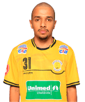 Praia Clube - Futsal Profissional