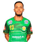 Praia Clube - Futsal Profissional
