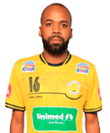 Praia Clube - Futsal Profissional
