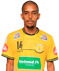 Praia Clube - Futsal Profissional