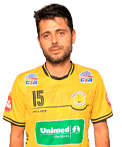 Praia Clube - Futsal Profissional