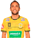 Praia Clube - Futsal Profissional