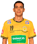 Praia Clube - Futsal Profissional