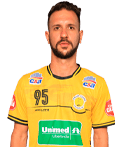 Praia Clube - Futsal Profissional