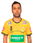 Praia Clube - Futsal Profissional