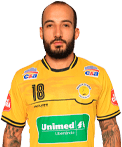 Praia Clube - Futsal Profissional