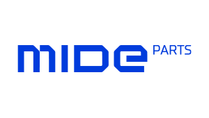 Patrocinadores Futsal Praia Clube Mide Parts