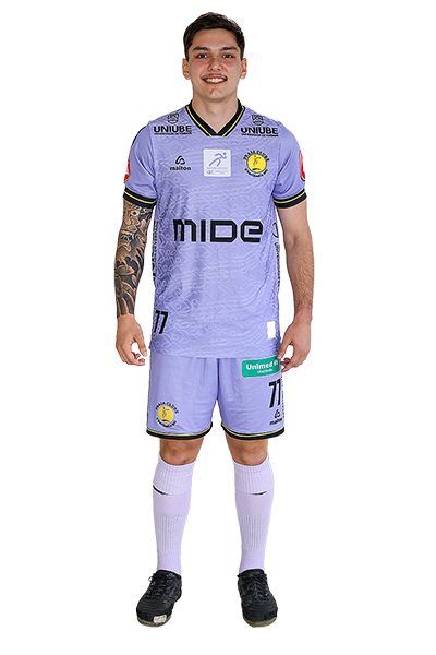 uniforme time de futsal 2026 02