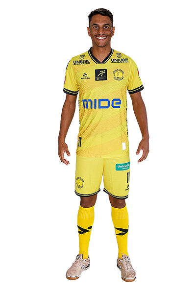 uniforme time de futsal 2026 03