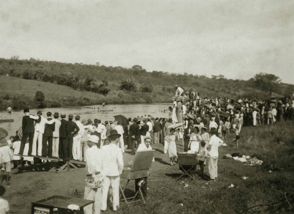 Praia Clube - Praia Clube: 90 anos de Tradição, Conexão e Inovação