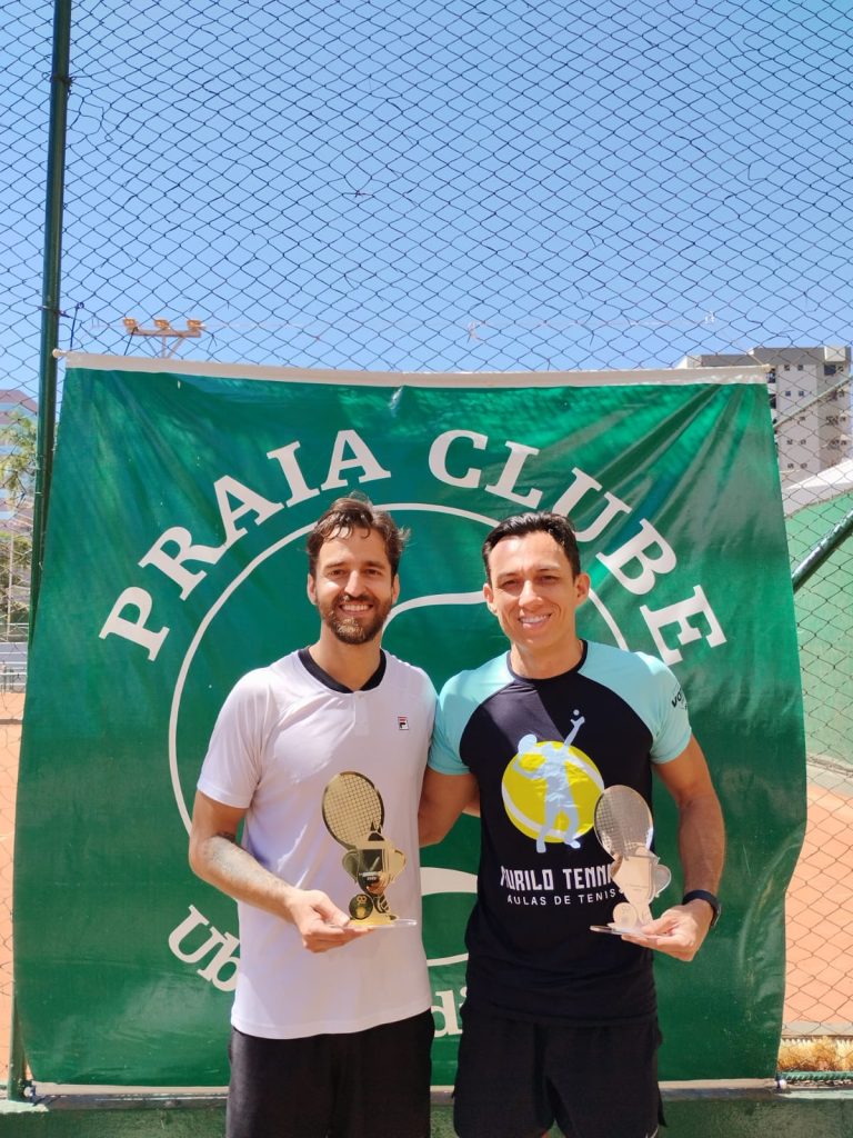 Praia Clube - 1º GRAND SLAM - 2025