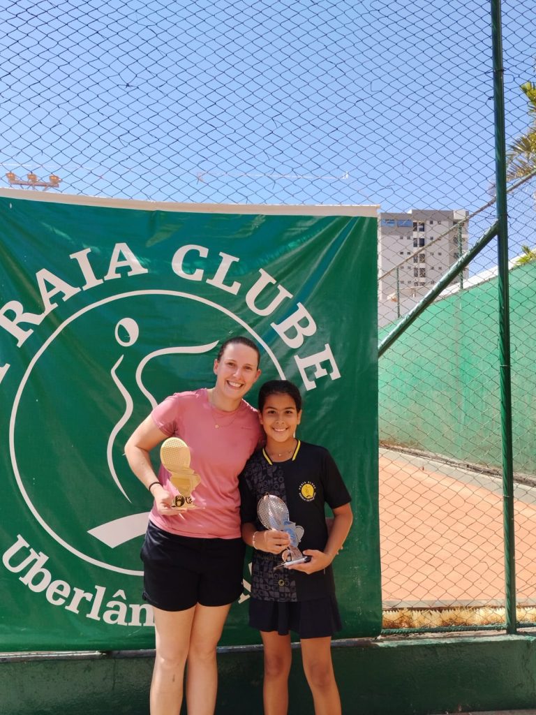 Praia Clube - 1º GRAND SLAM - 2025
