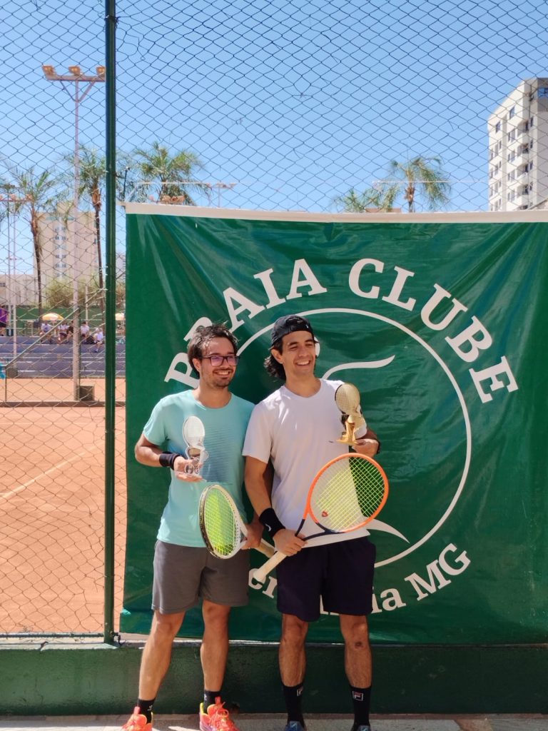 Praia Clube - 1º GRAND SLAM - 2025
