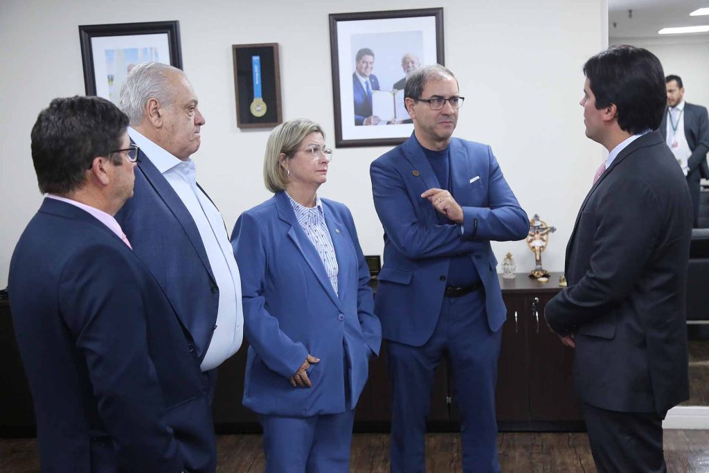 Praia Clube - Uberlândia se movimenta para sediar o Sul-Americano de Vôlei Masculino de quadra em 2026