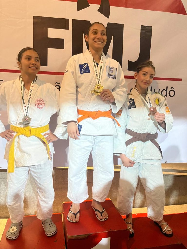 Praia Clube - Campeonato Mineiro Divisão Especial Sub-11 a Sênior masculino/feminino