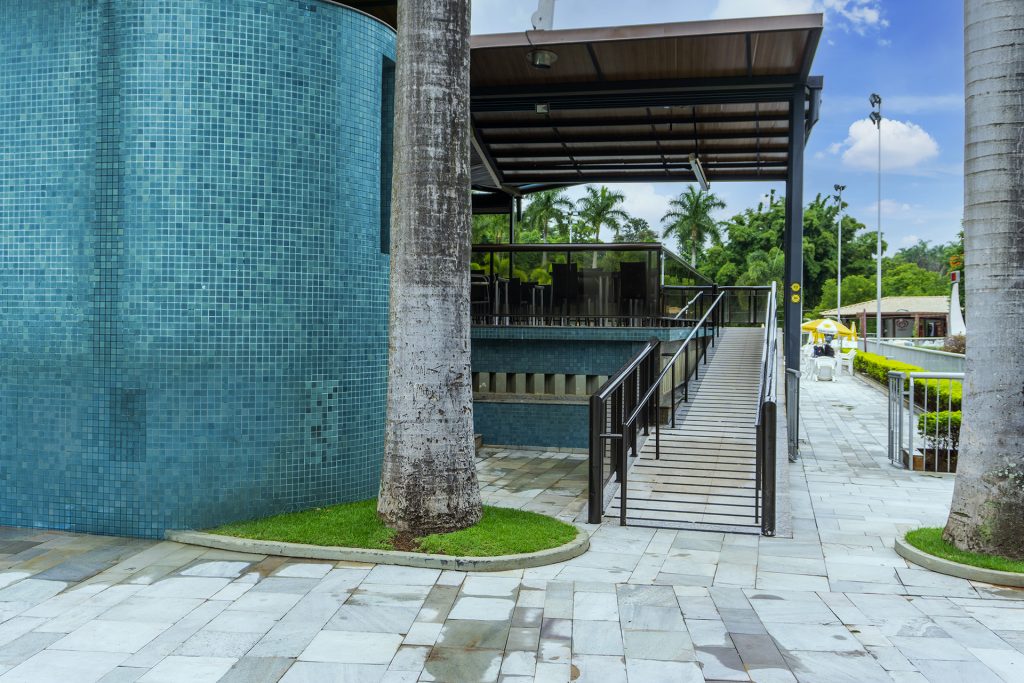 Praia Clube - RPO