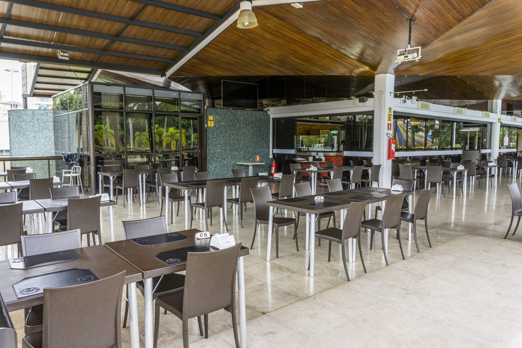 Praia Clube - RPO