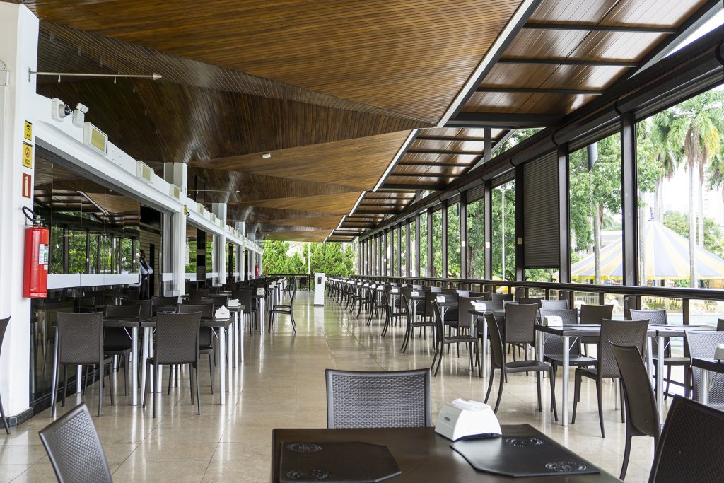 Praia Clube - RPO