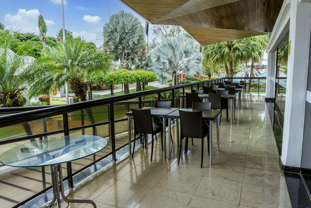 Praia Clube - RPO