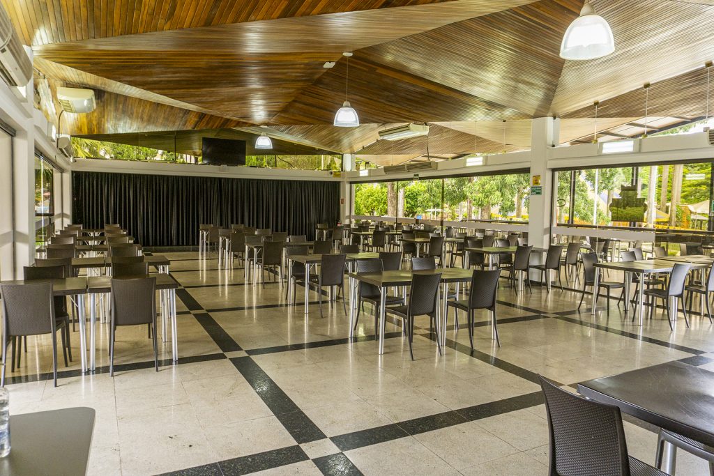 Praia Clube - RPO