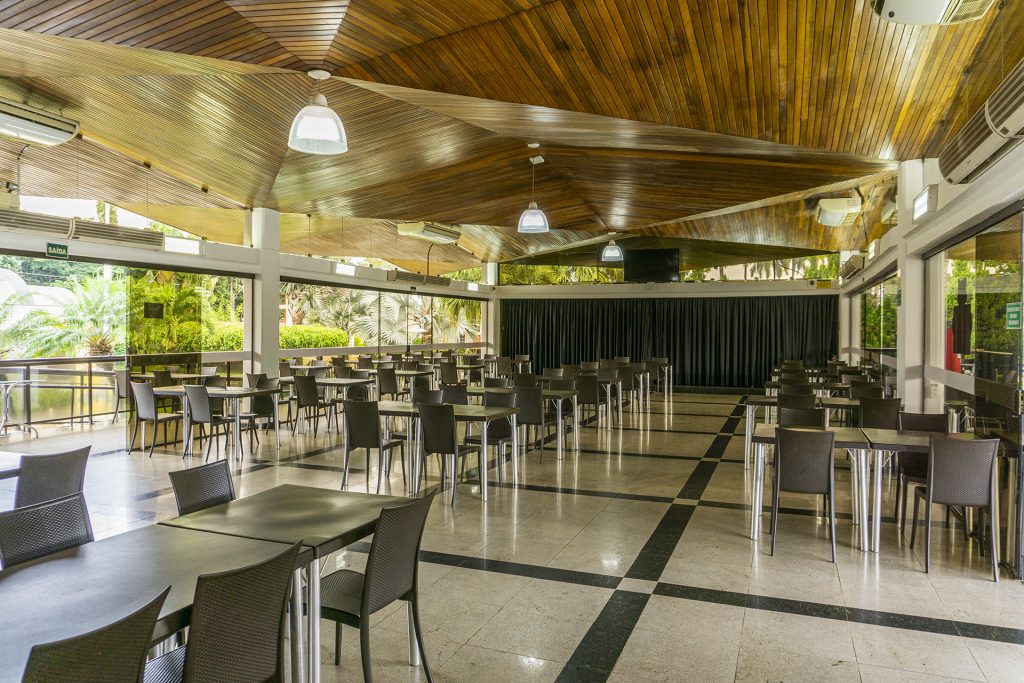 Praia Clube - RPO
