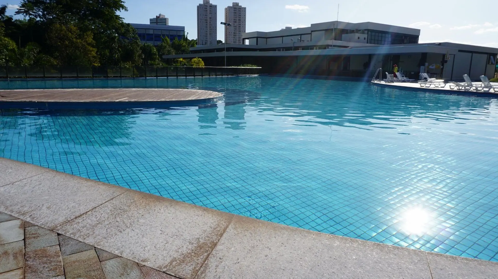 Praia Clube - Home