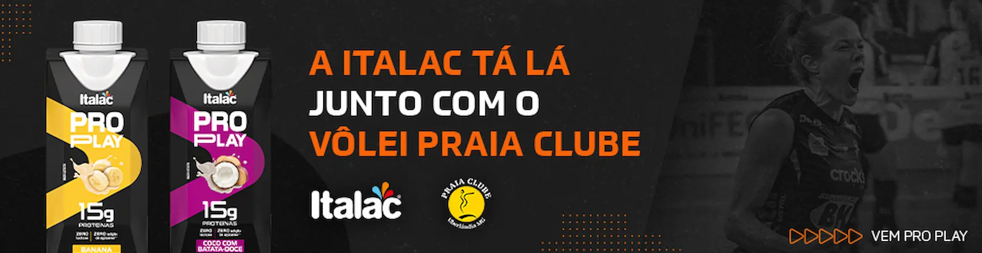 banner anunciante praia clube italac